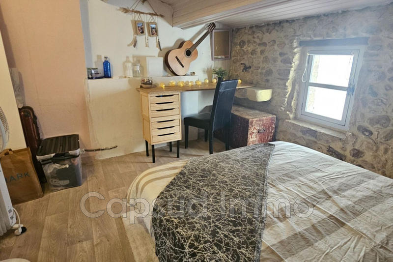 Maison - 40 m² - 3 pièces