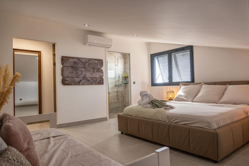 Appartement - 78 m² - 3 pièces