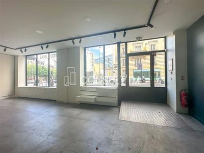 Local commercial - 84 m²