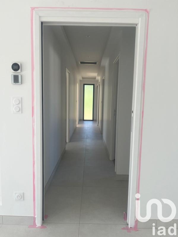 Maison - 141 m² - 5 pièces