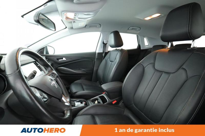Opel Grandland X 1.6 Turbo Ultimate Auto 181 ch