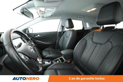Opel Grandland X 1.6 Turbo Ultimate Auto 181 ch