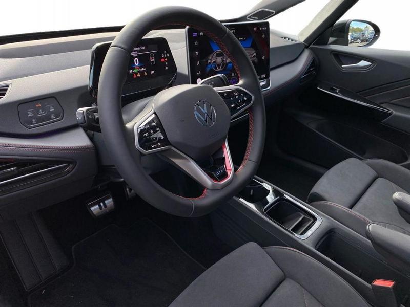 Volkswagen Id.3 Id 3 Fl Gtx Performance (79kwh) (326ch)
