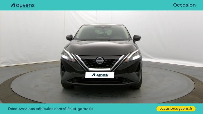 Nissan Qashqai e-Power 190ch n-Connecta