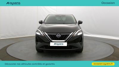 Nissan Qashqai e-Power 190ch n-Connecta