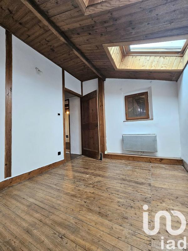 Maison - 83 m² - 5 pièces