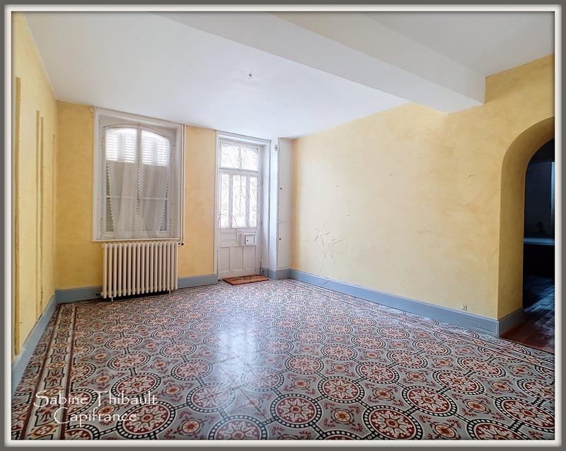 Maison - 173 m² - 7 pièces