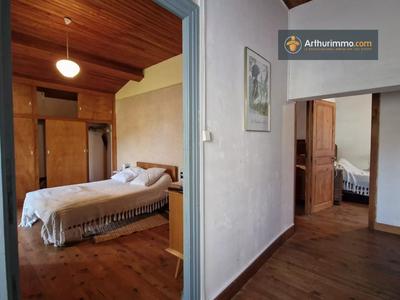 Maison - 101 m² - 4 pièces