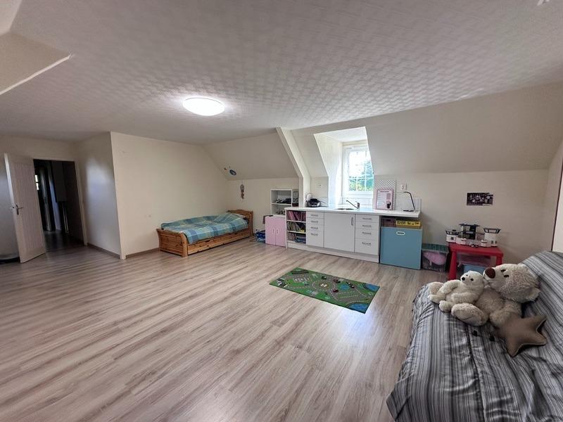 Maison de campagne - 170 m² - 6 pièces