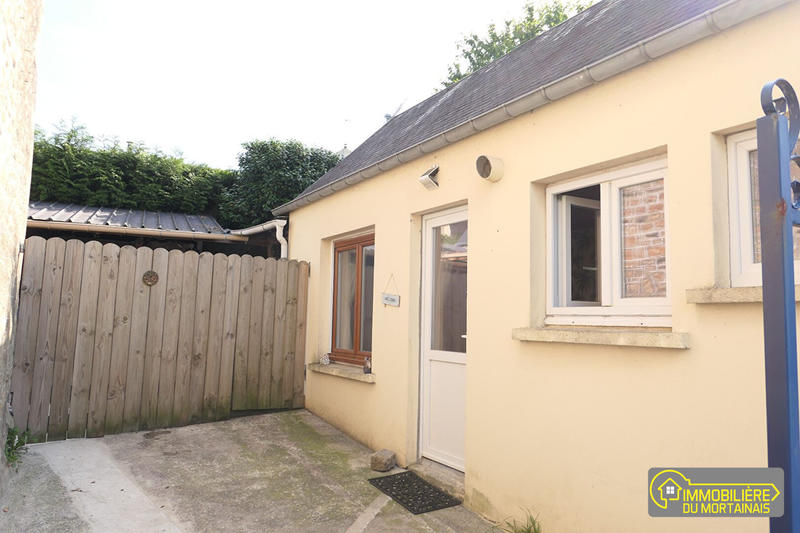 Maison - 138 m² - 6 pièces