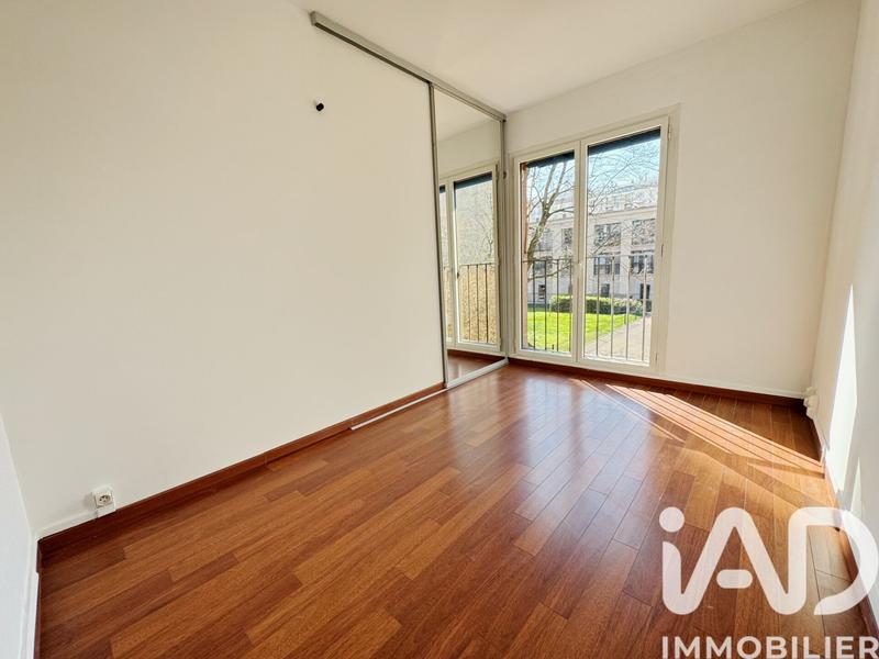 Appartement - 33 m² - 2 pièces
