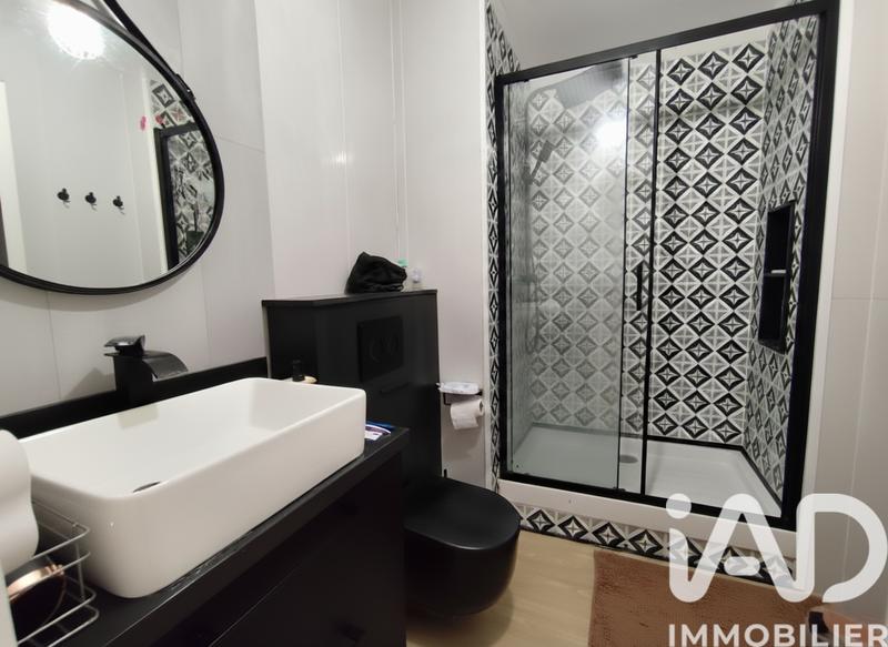 Appartement - 106 m² - 4 pièces