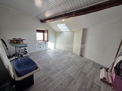 Maison de ville - 151 m² - 5 pièces