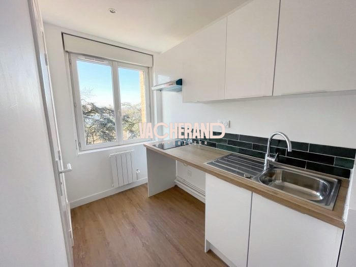 Appartement - 28 m² - 2 pièces