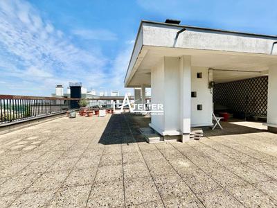 Appartement - 131 m² - 5 pièces