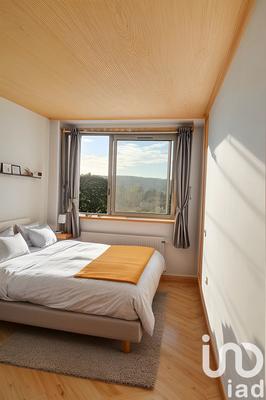 Appartement - 63 m² - 4 pièces