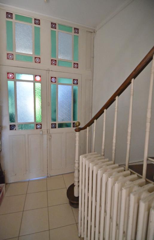 Maison - 142 m² - 7 pièces