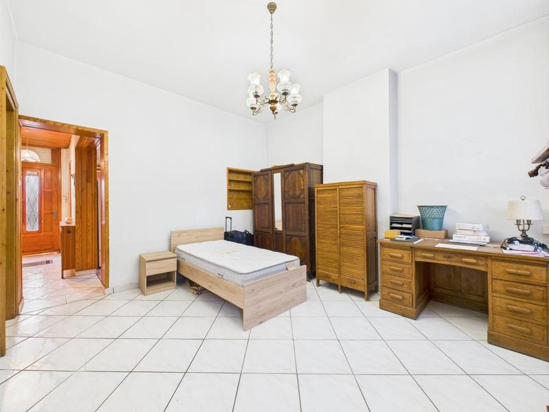 Maison - 128 m² - 5 pièces