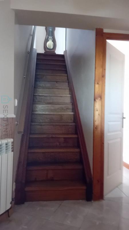 Maison - 142 m² - 6 pièces