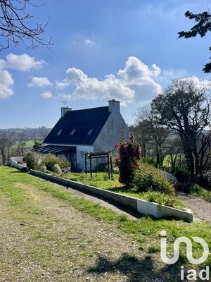 Maison de campagne - 174 m² - 10 pièces