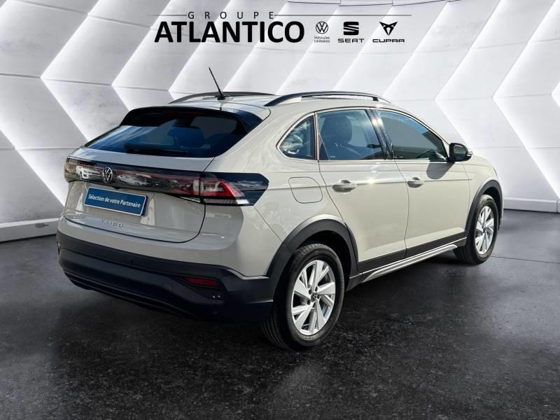 Volkswagen Taigo 1.0 Tsi 95 Bvm5 Life