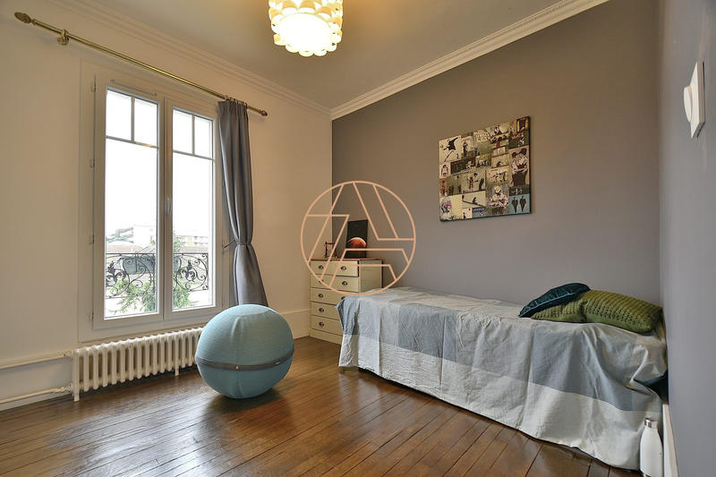 Duplex - 66 m² - 3 pièces