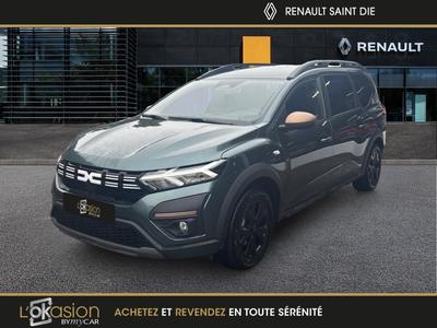 Dacia Jogger Hybrid 140 7 places Gsr2 Extreme