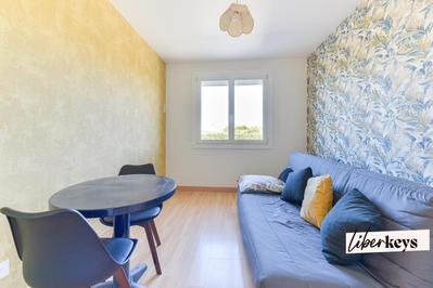 Maison - 82 m² - 4 pièces