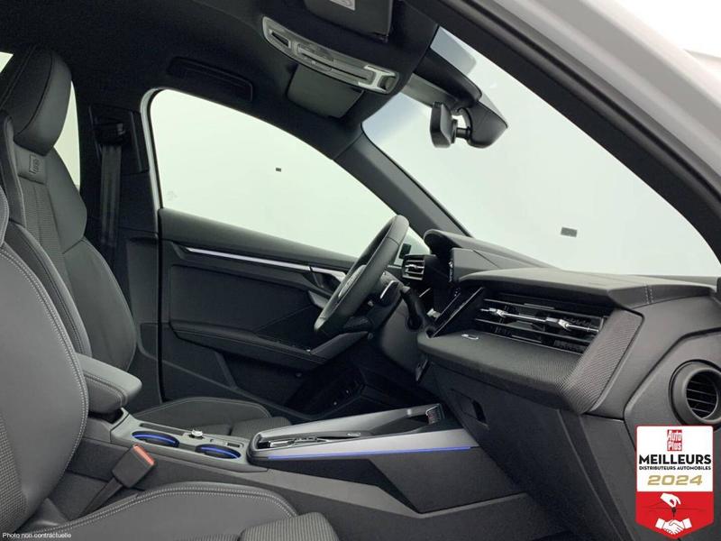 Audi A3 Allstreet Tfsi e Hybride rechargeable 204 s tro