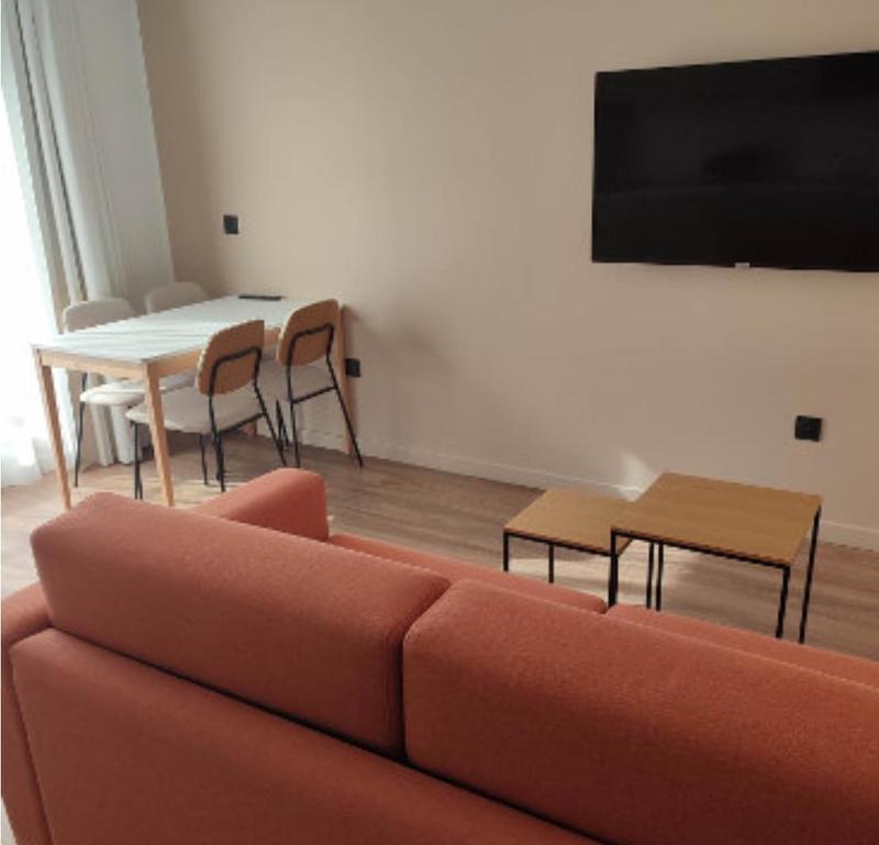 Appartement - 30 m² - 2 pièces