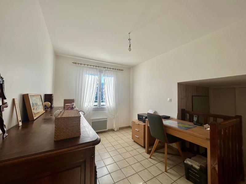 Maison - 81 m² - 4 pièces