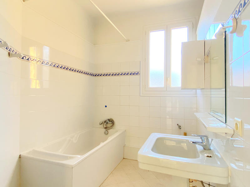 Appartement - 97 m² - 3 pièces