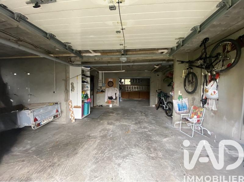 Maison - 155 m² - 6 pièces