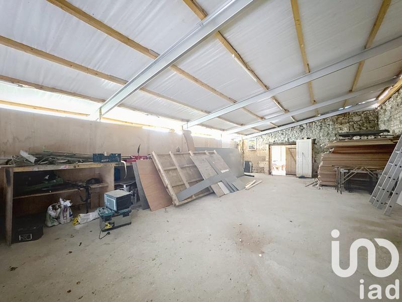 Maison - 230 m² - 5 pièces