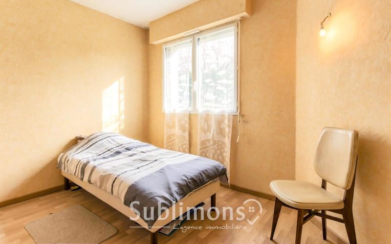 Maison - 115 m² - 6 pièces