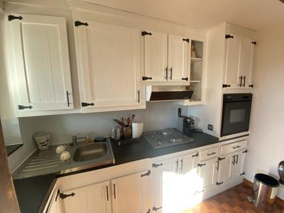 Maison traditionnelle - 74 m² - 4 pièces