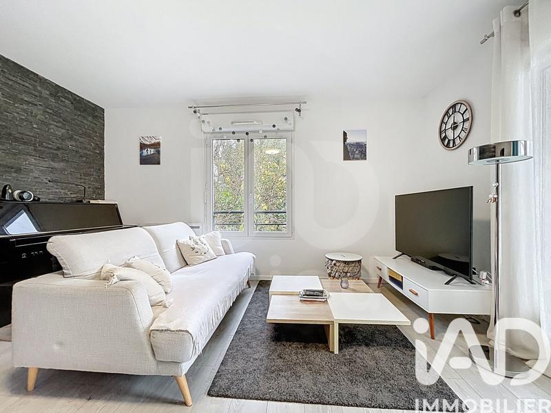 Appartement - 75 m² - 4 pièces