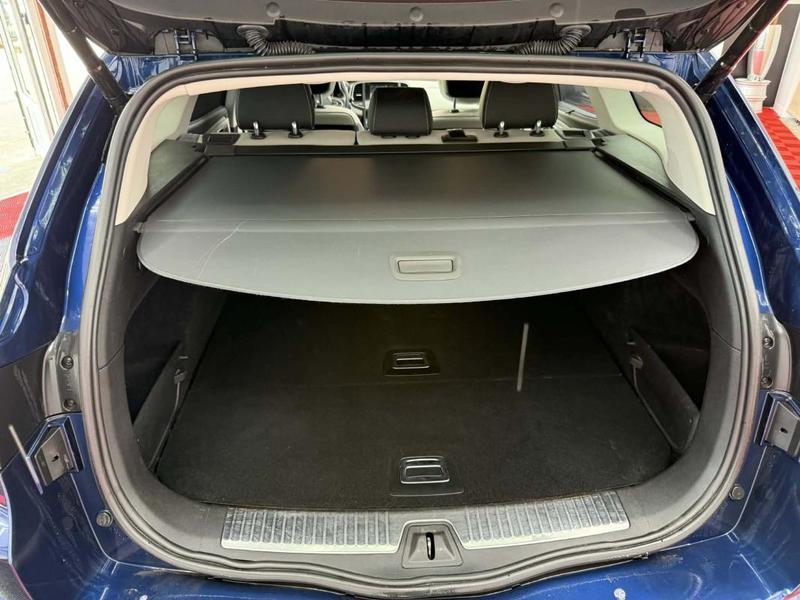 Renault Talisman estate 1.6 DCi 161 Cv. 16v Edc6 Initiale Paris