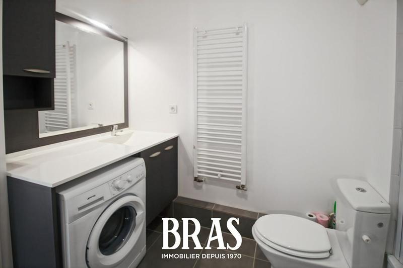 Appartement - 39 m² - 2 pièces