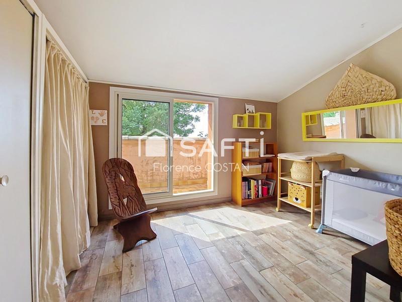 Villa - 160 m² - 6 pièces