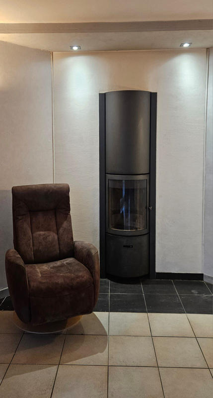 Maison - 157 m² - 6 pièces