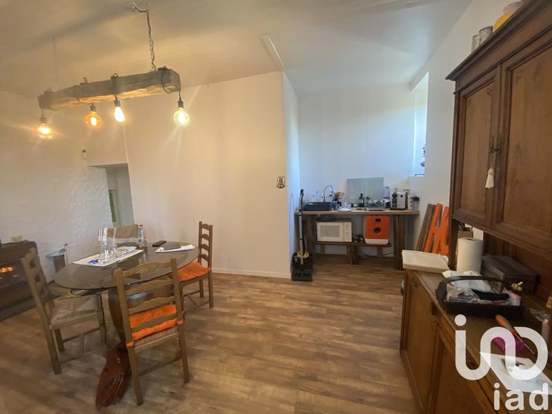 Maison - 84 m² - 4 pièces