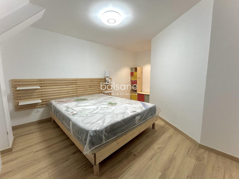 Appartement - 43 m² - 3 pièces