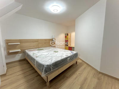 Appartement - 43 m² - 3 pièces