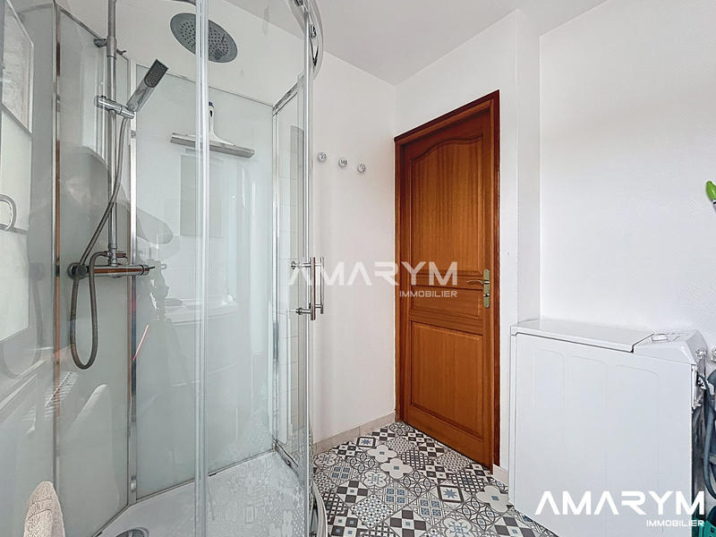 Appartement - 50 m² - 3 pièces