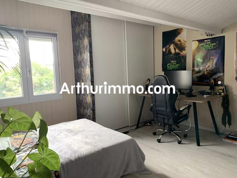 Maison - 153 m² - 6 pièces