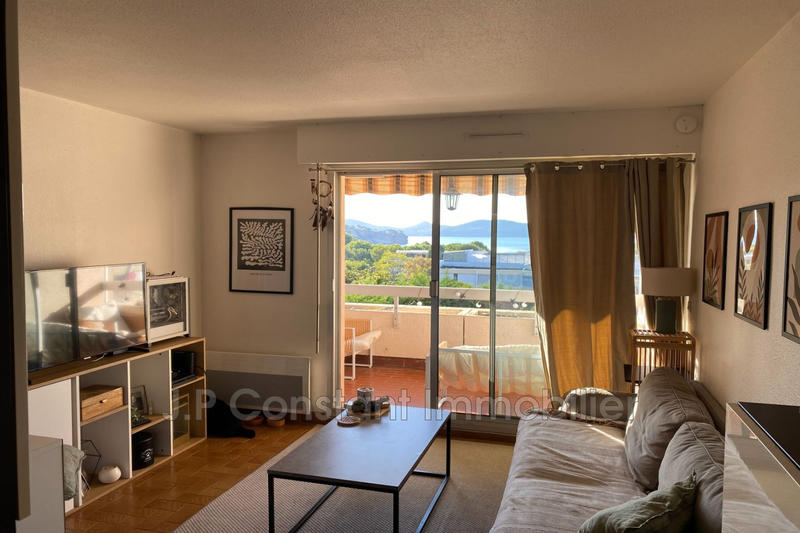 Appartement - 27 m²