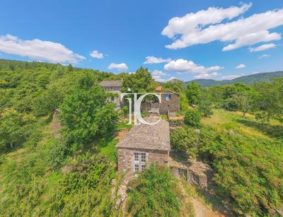 Propriété - 341 m² - 9 pièces