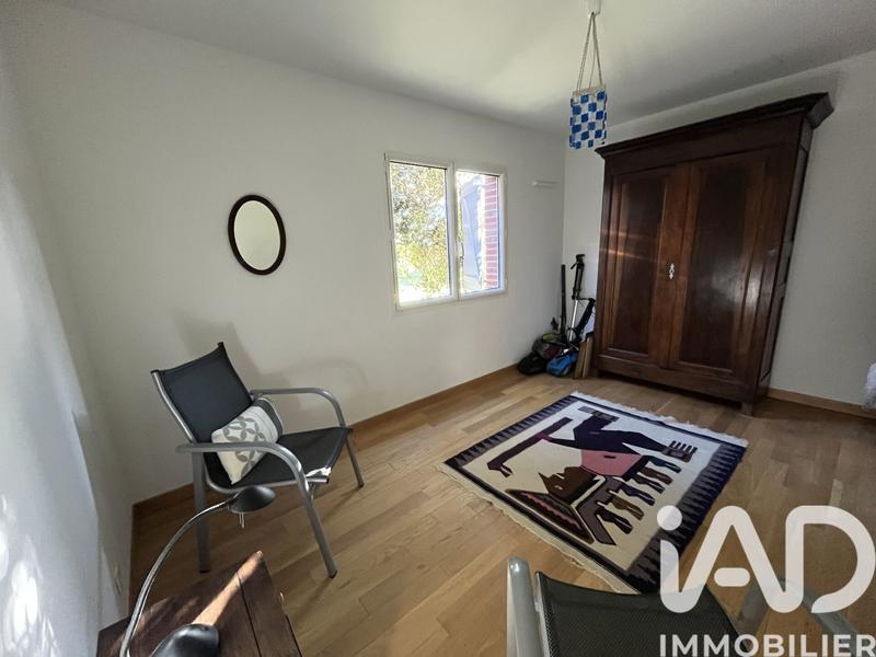 Maison - 309 m² - 10 pièces