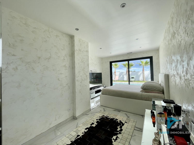 Maison - 115 m² - 4 pièces